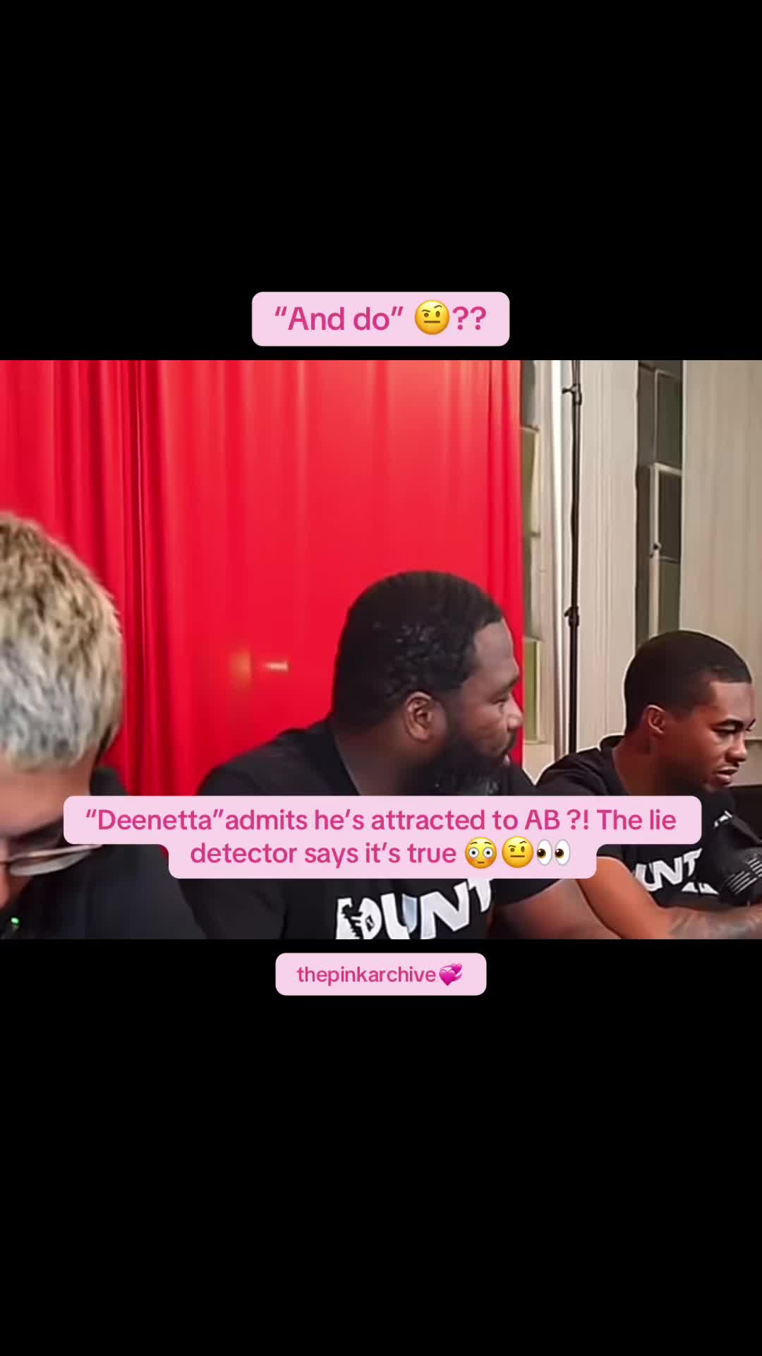 @The Pink Archive 💞