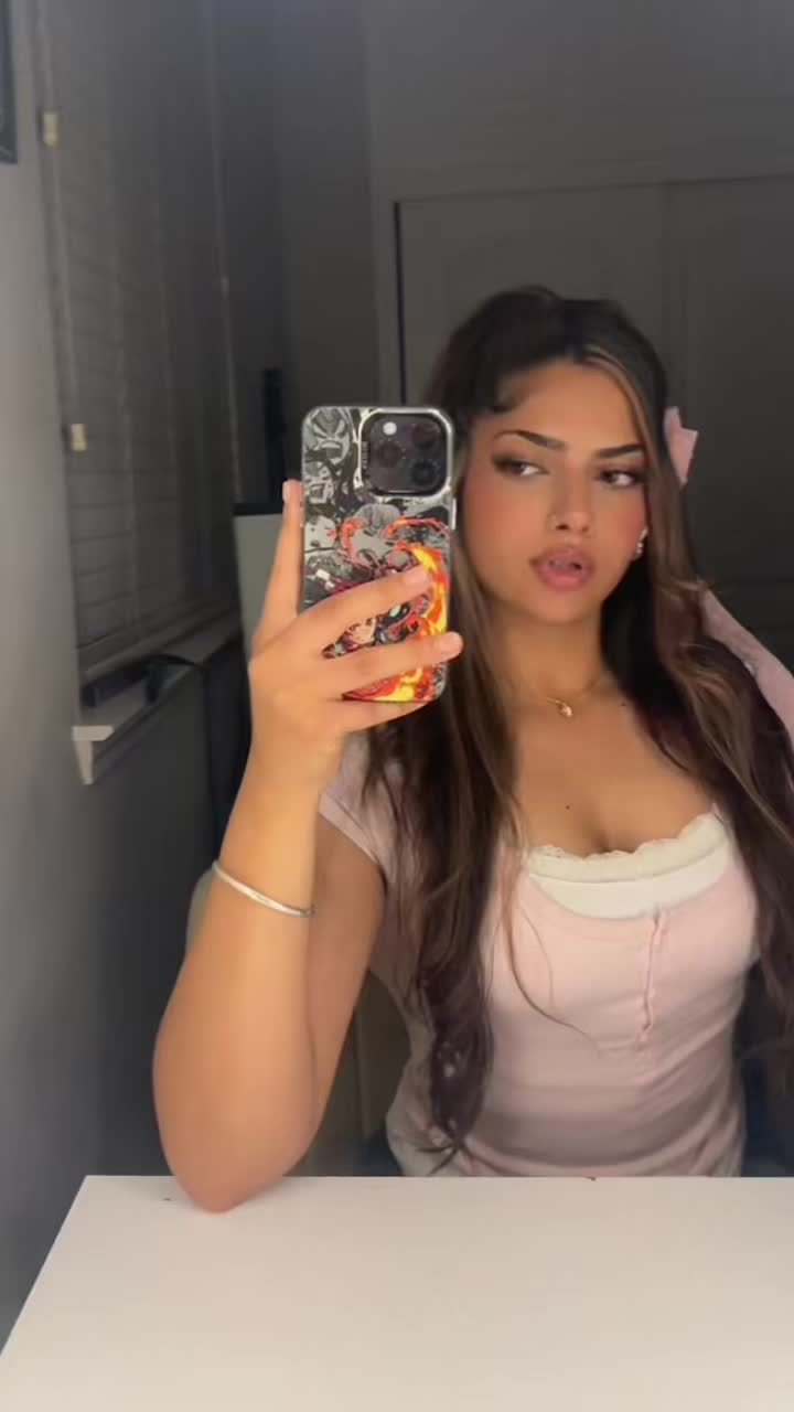 @Mohini