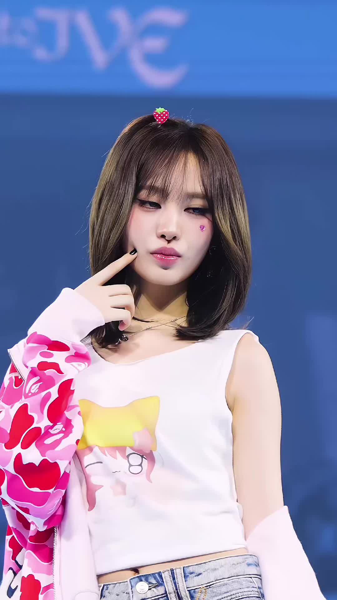 @Kang Chae-Hee