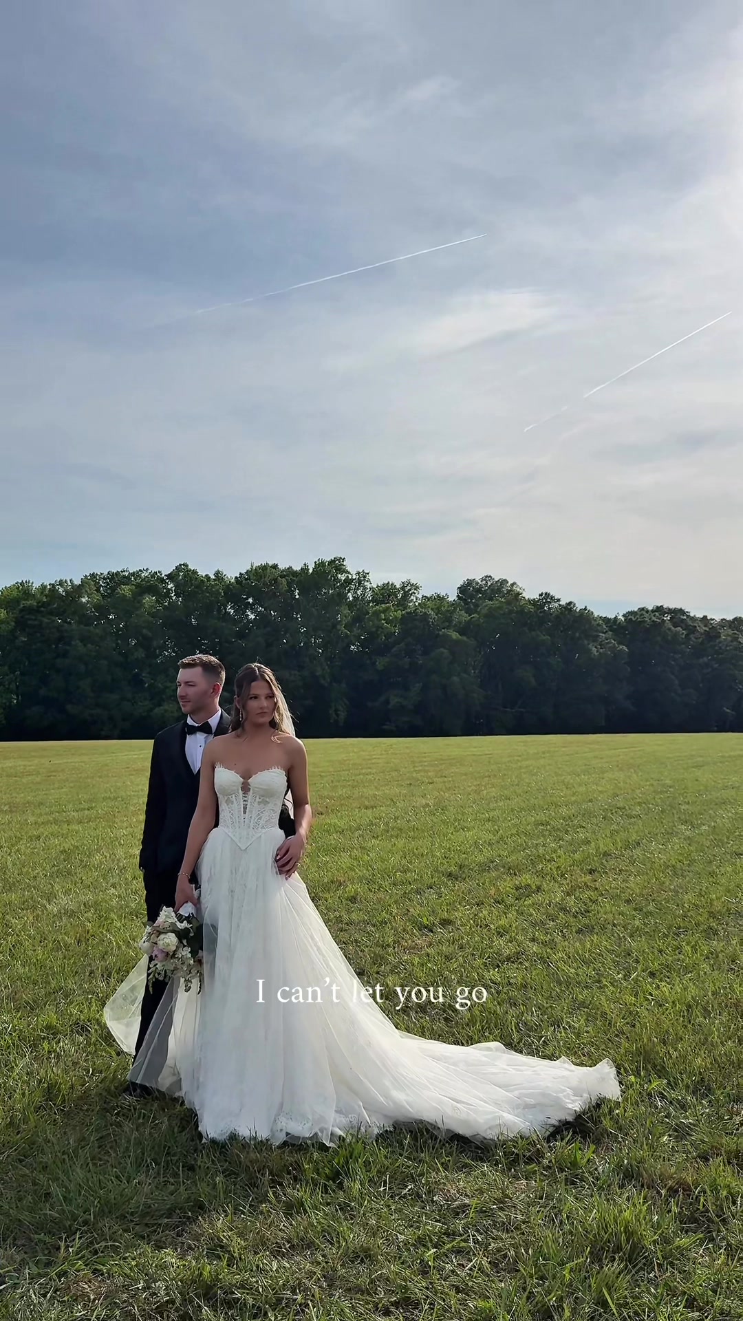 @Gabby Wedding Content Creator