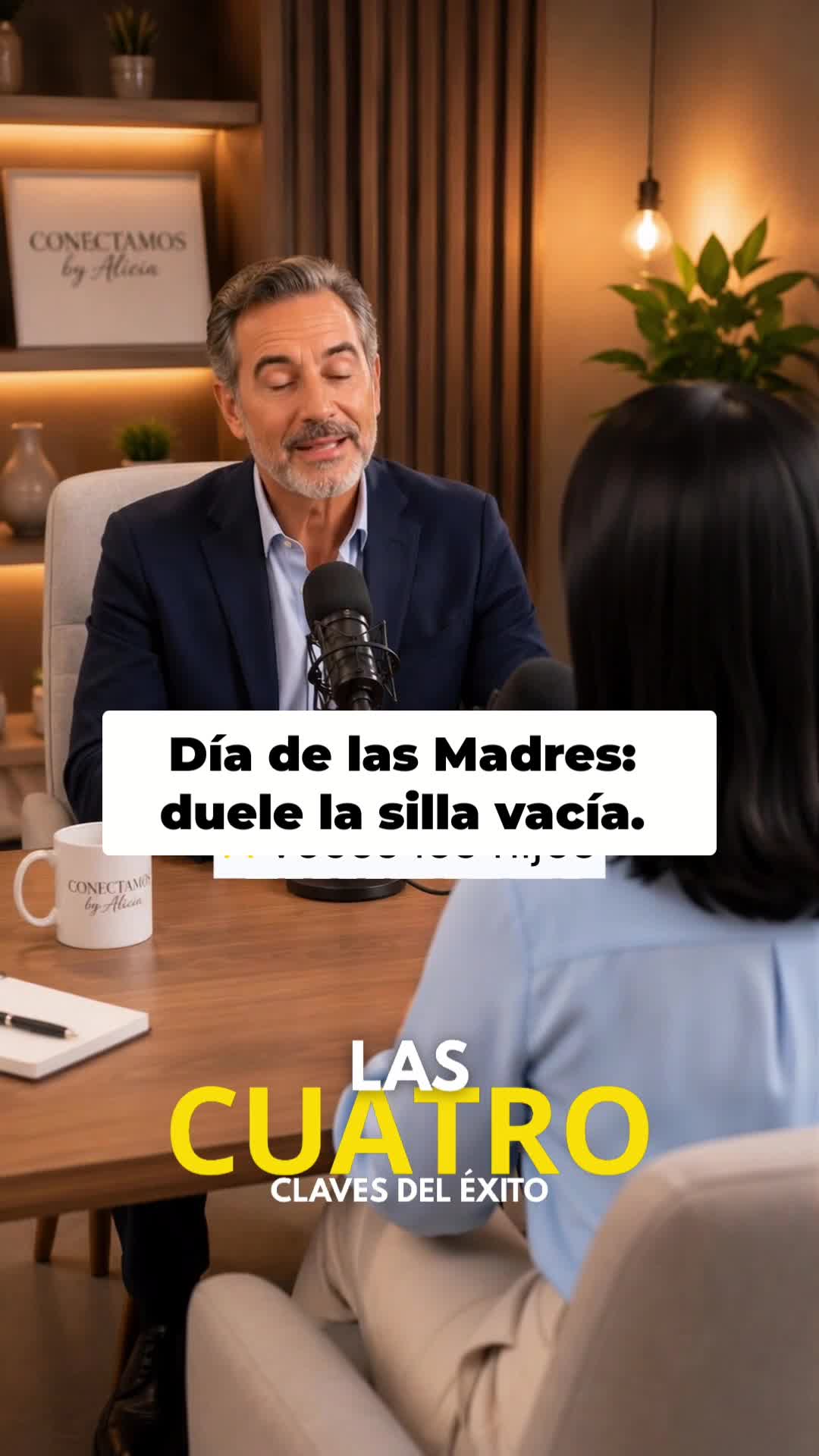 @Conectamos by Alicia