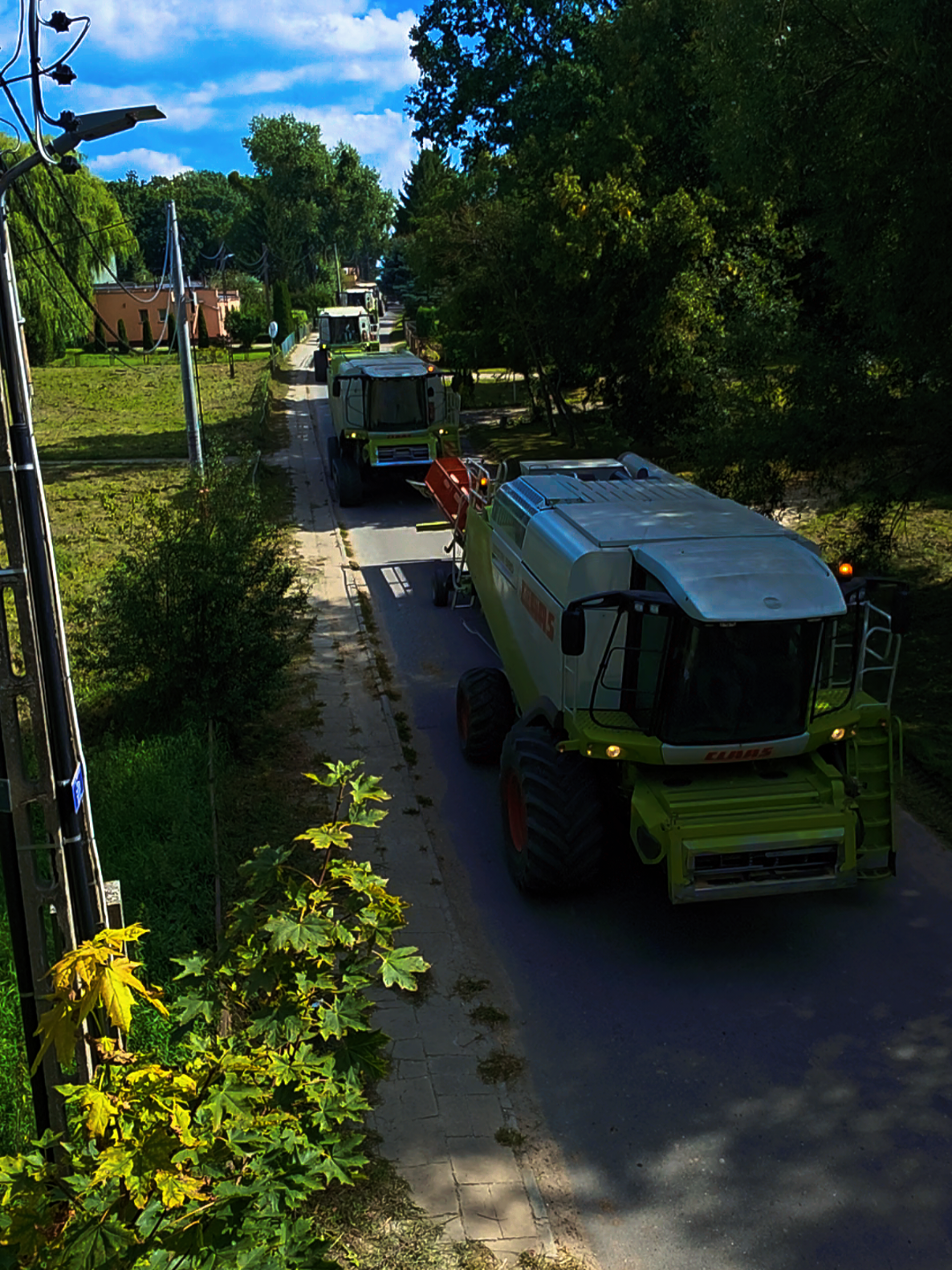 @Bracia  Gajkowscy