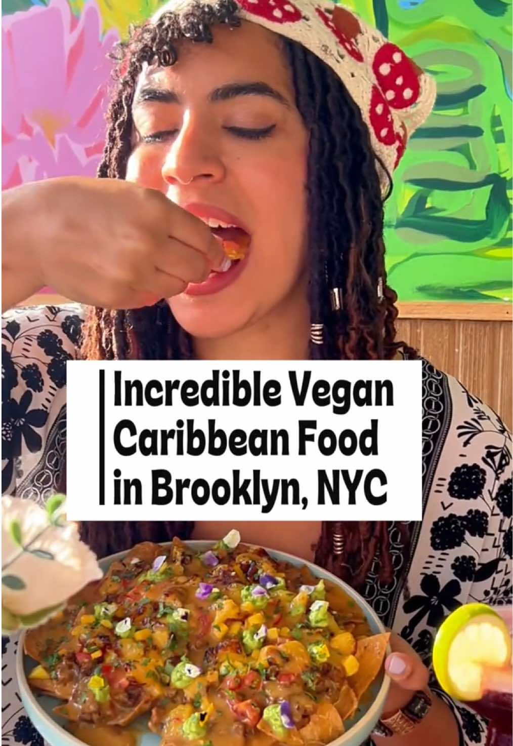 @Sunny☀️ @VeganSunny on YouTube