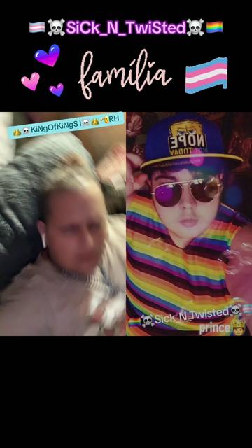 @🏳️⚧️TRAYTRAY🏳️🌈❌🍃💨