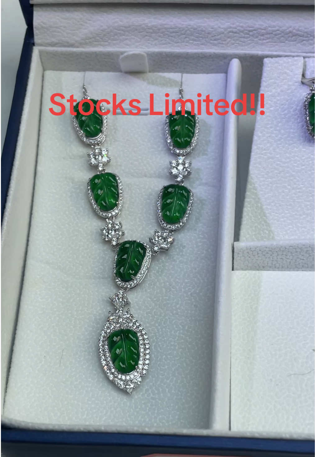 @DB Crystal Jewelry