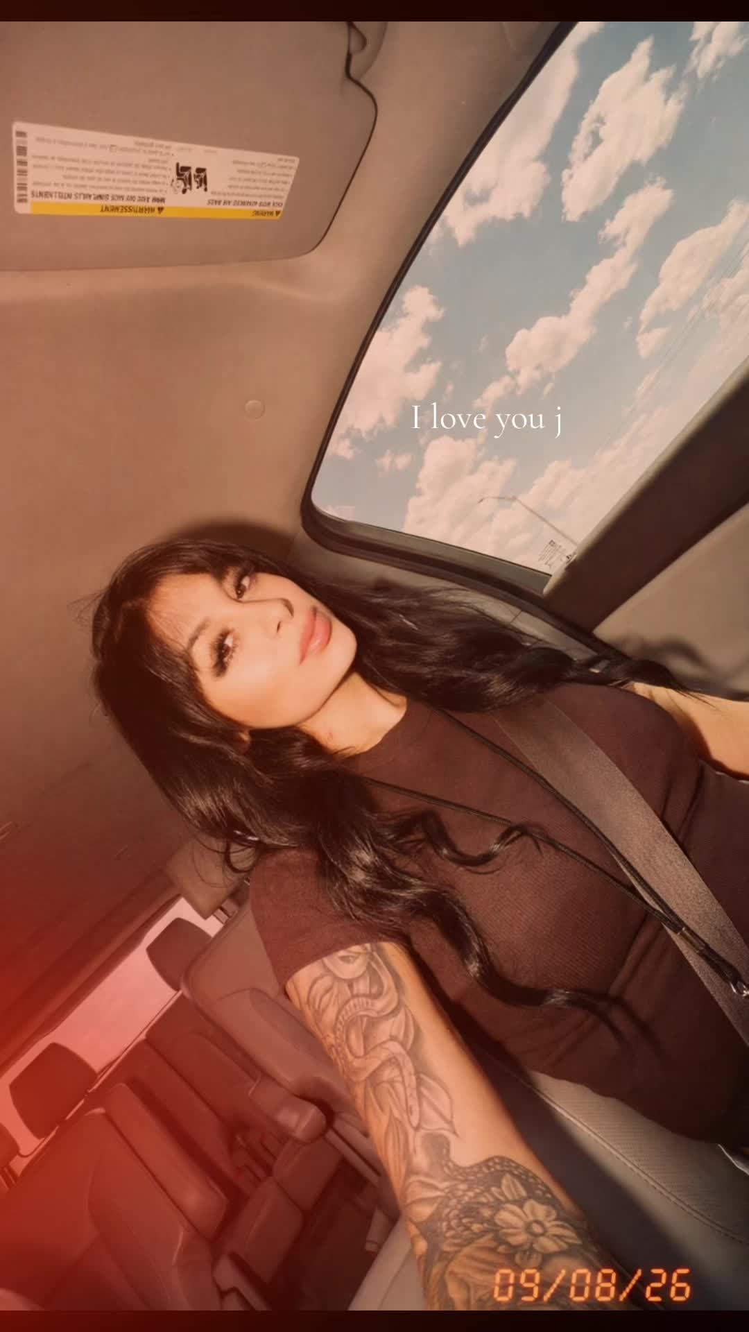 @Victoria Gonz&aacute;lez