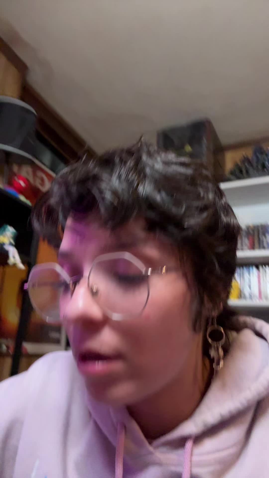 @Kris
