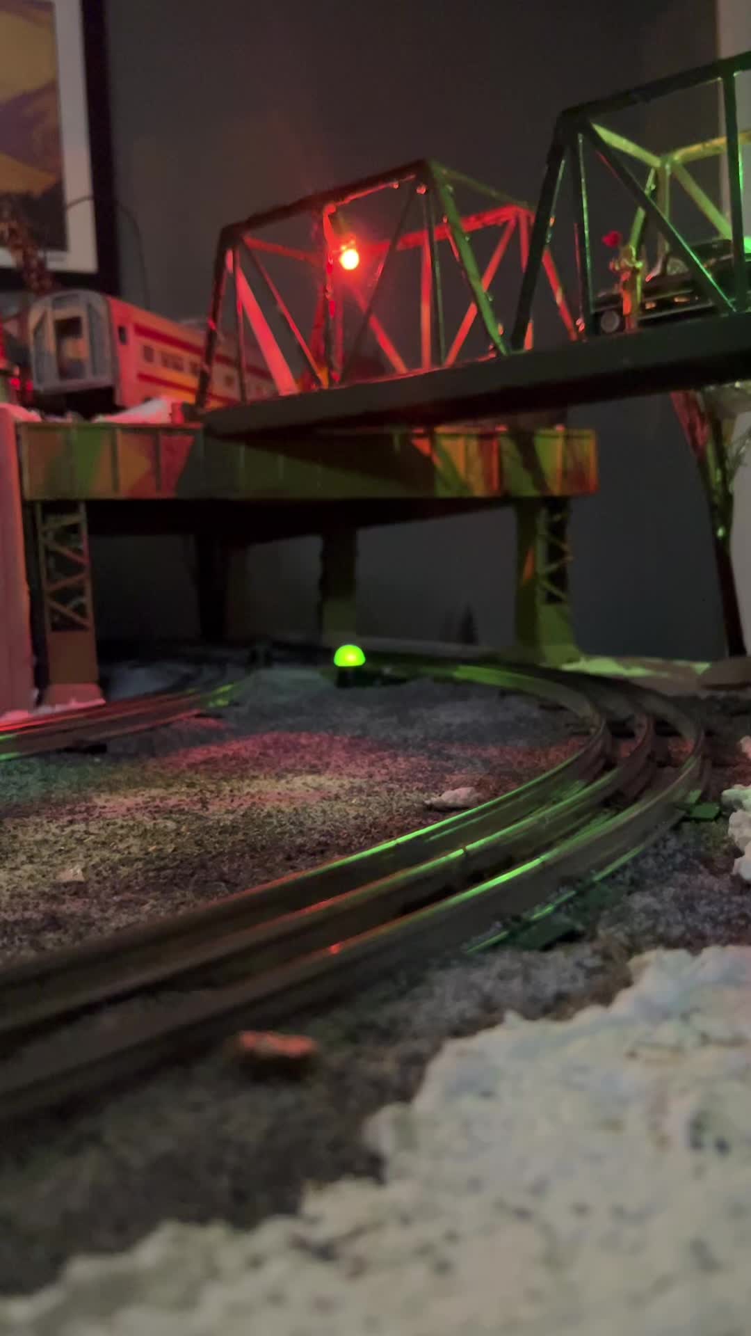 @D&WV trains