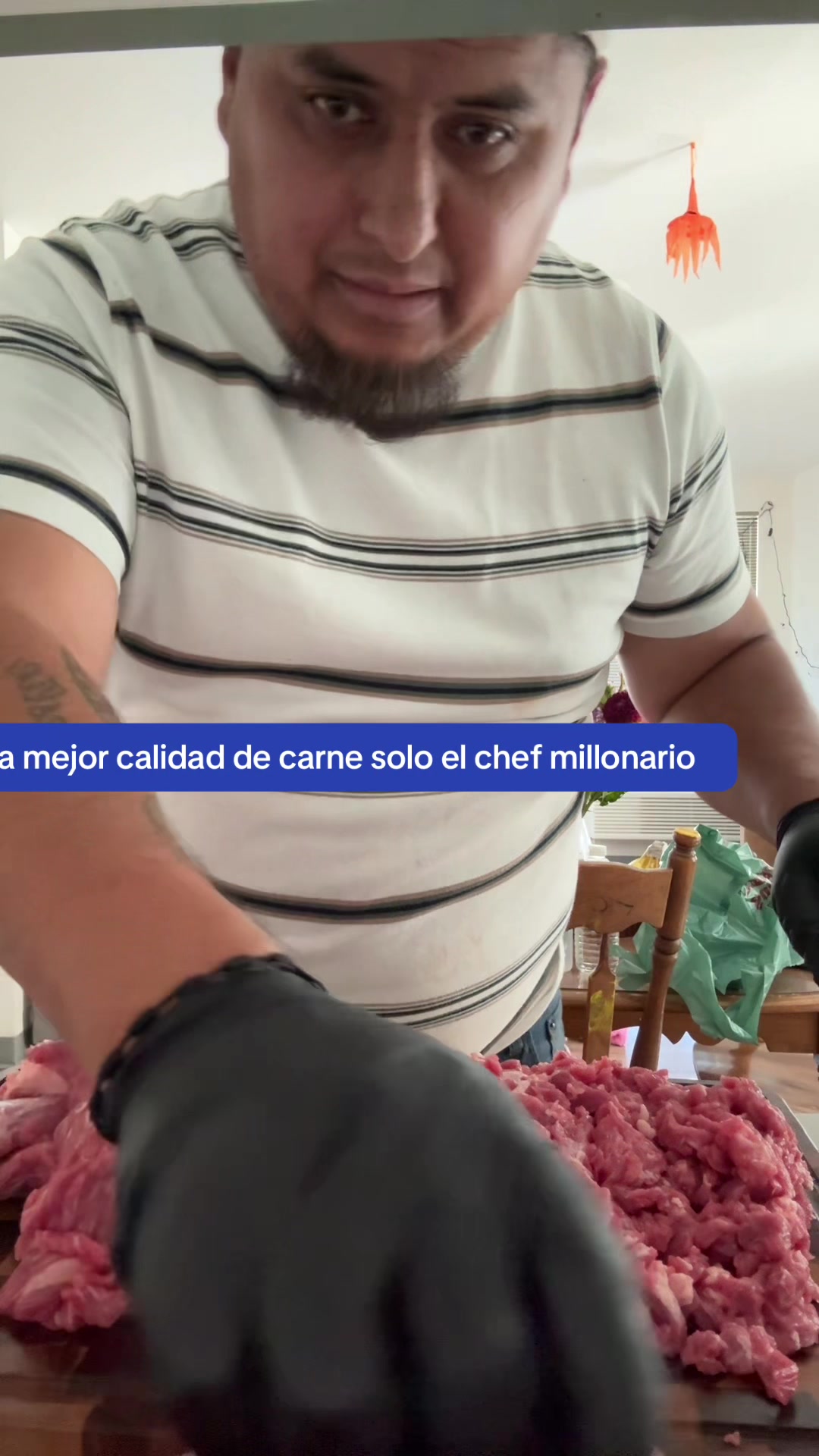 @🌪️💰El CHEF MILLONARIO 💰🌪️