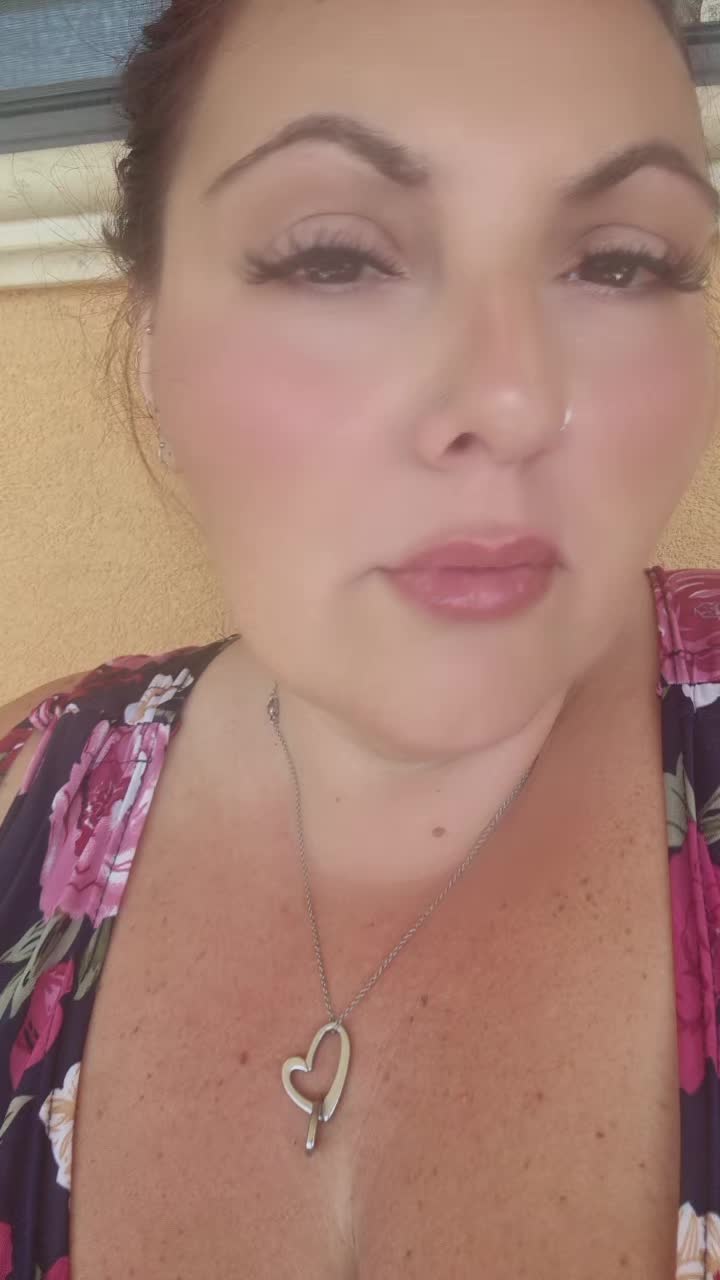 @Ciuzzina LA Regina