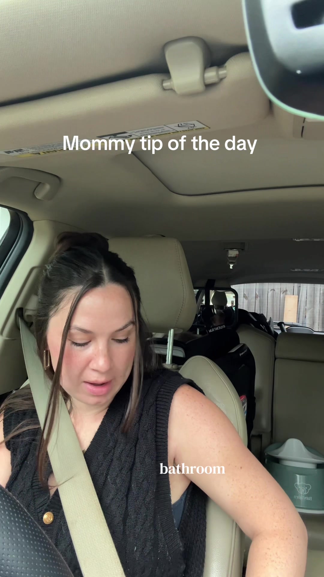 @Lauren Campbell | Toddler Mom