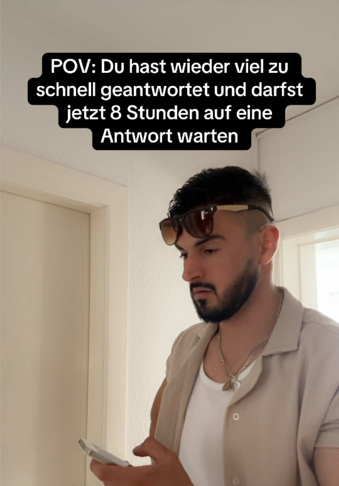 @Musti I Temptation Island 8 🐍