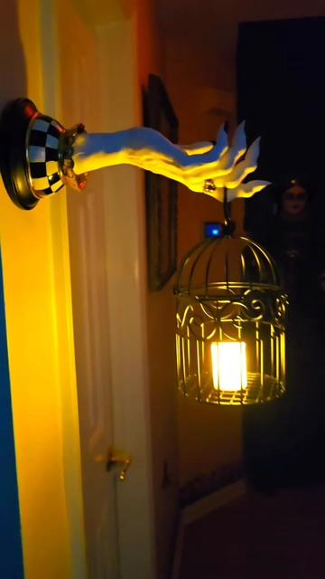 @House of Limantour