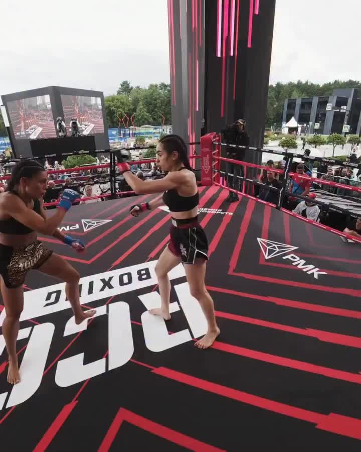 @ironshinmmalasvegas