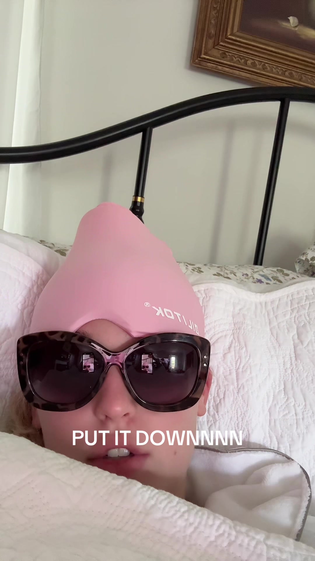 @Loren Gray