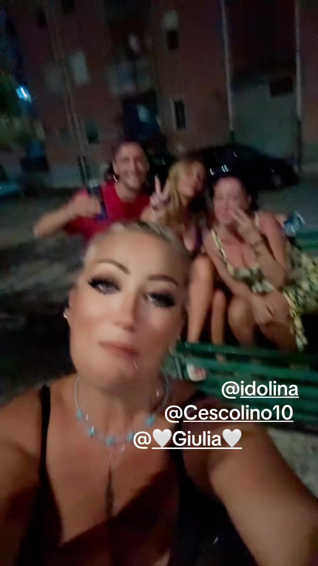 @Francesca Sammarro