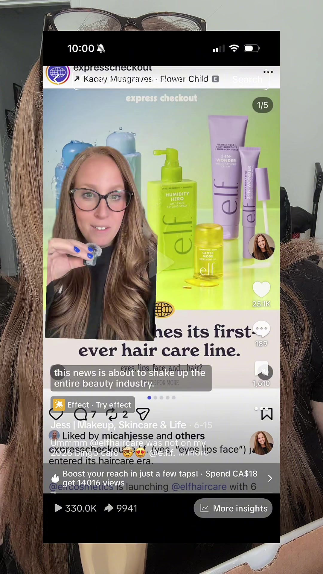 @Jess | Makeup, Skincare & Life