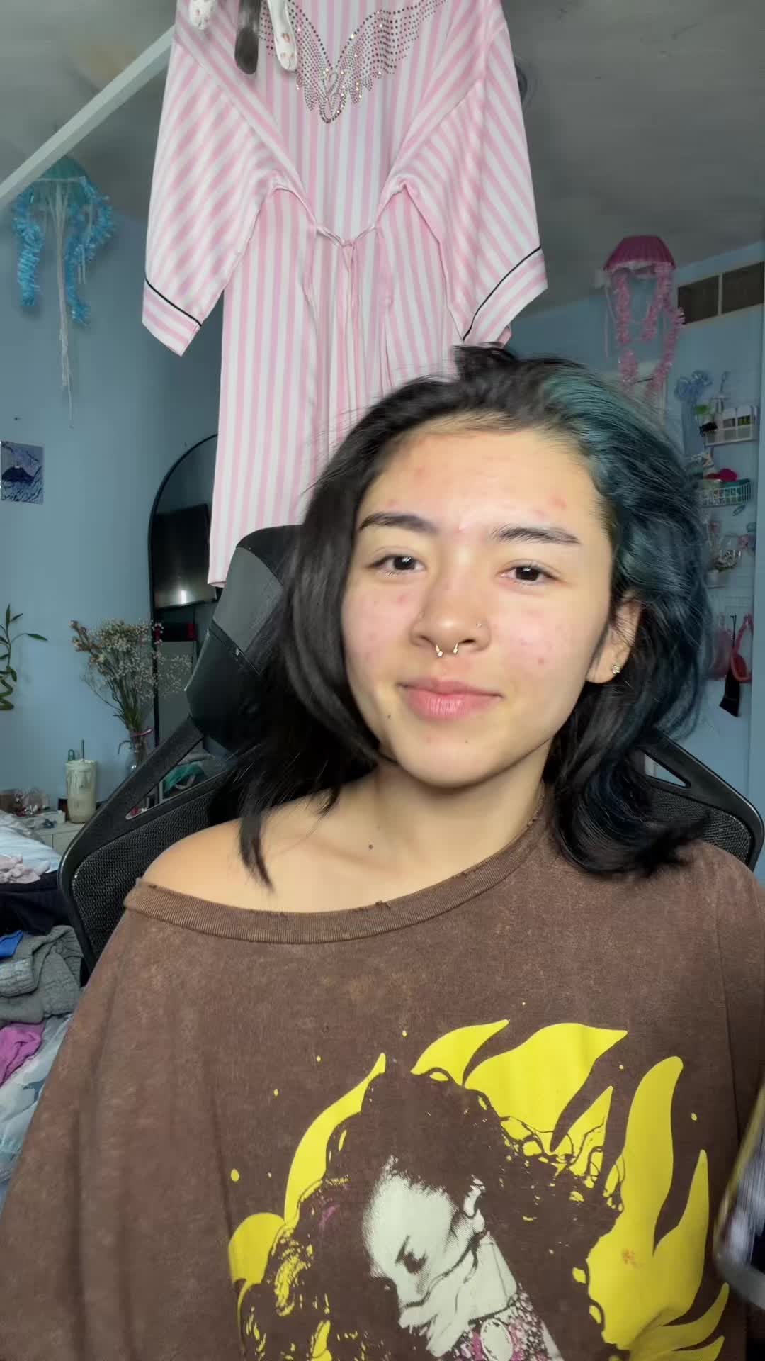 @Sabrina