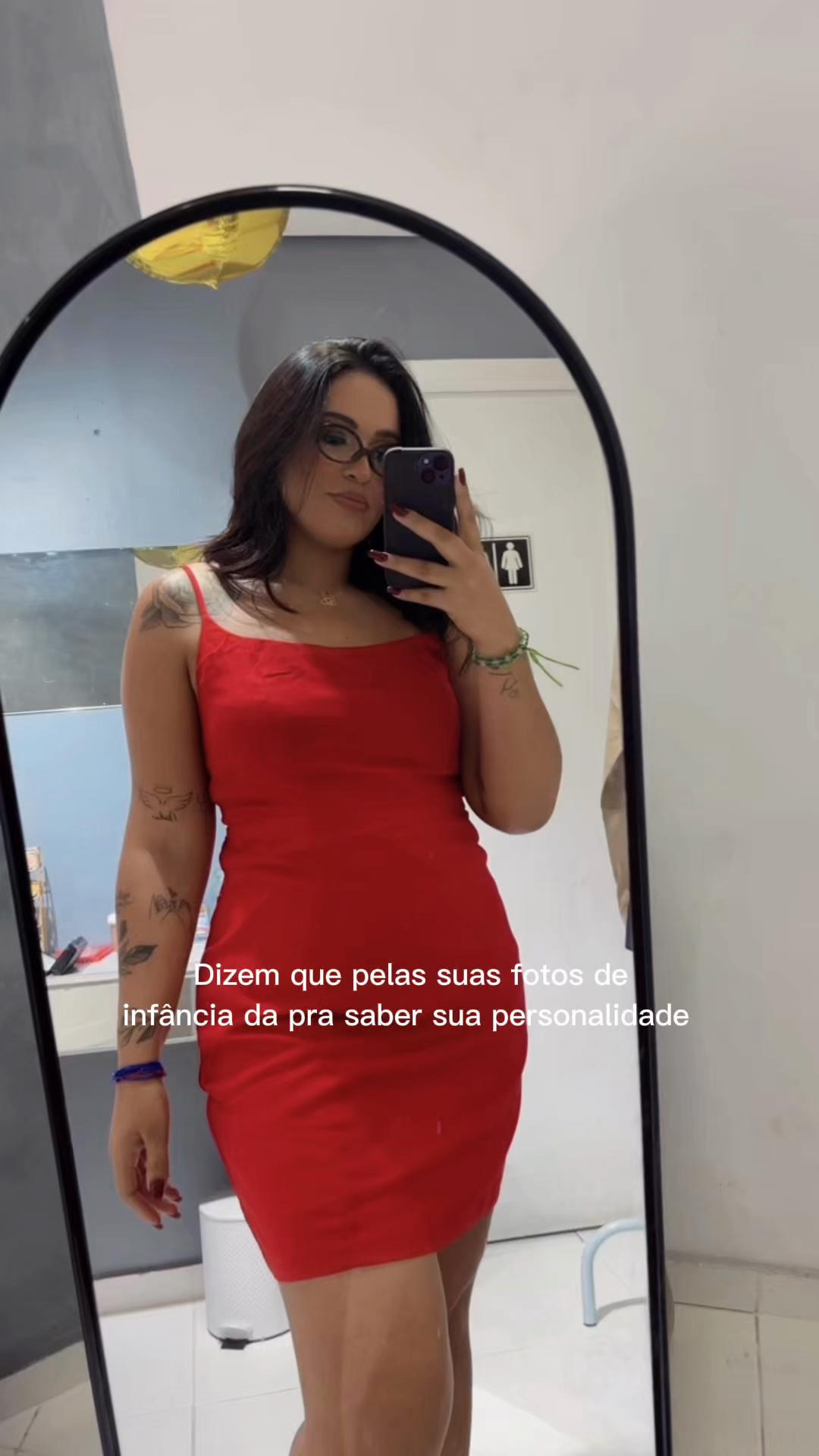 @CAROLINE DANTAS