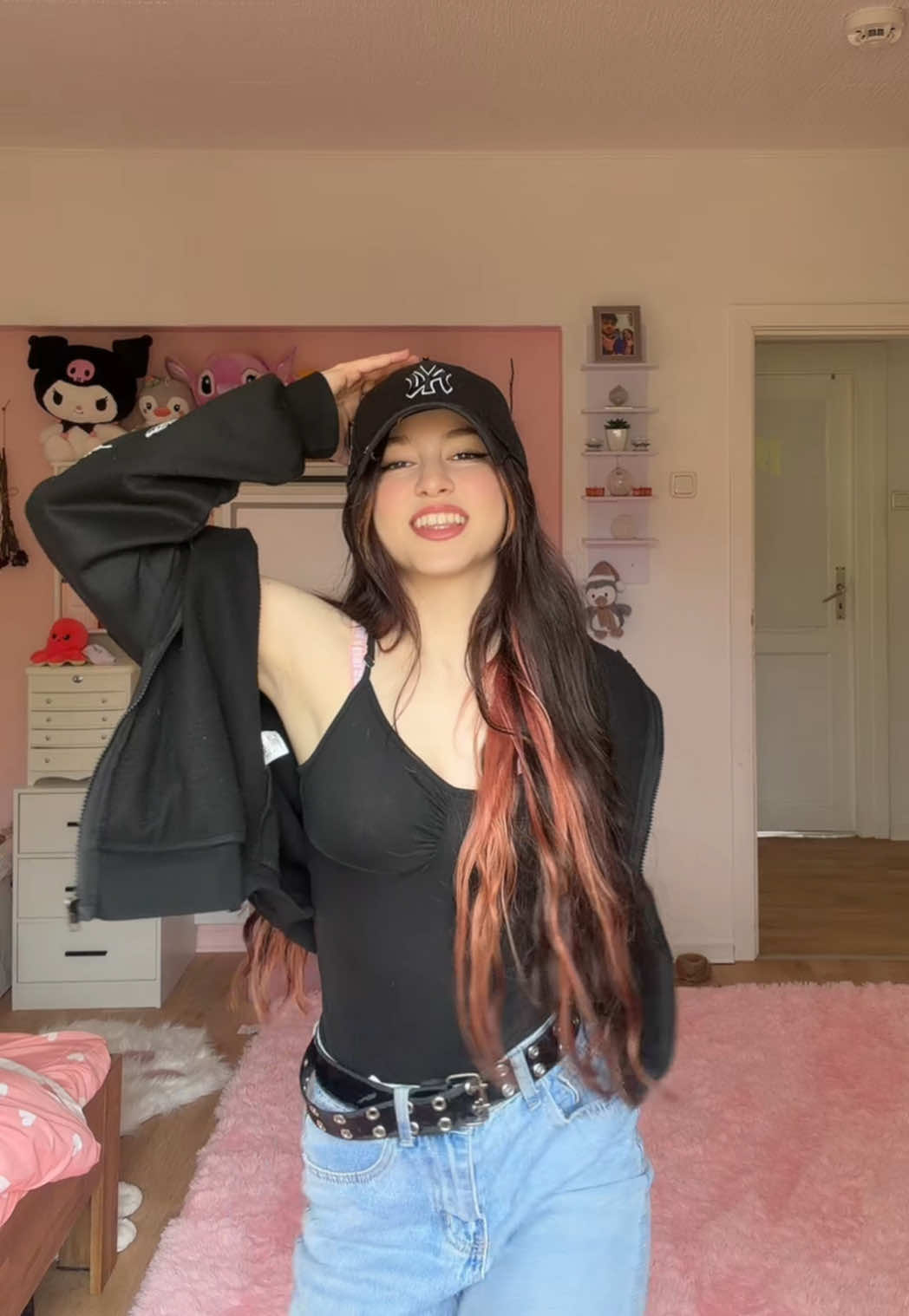 @Selena Dance