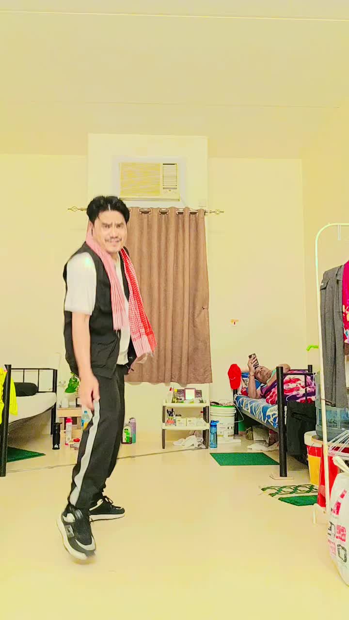 @[ BIKRAM] >MGR < [🕑] danc🇶🇦