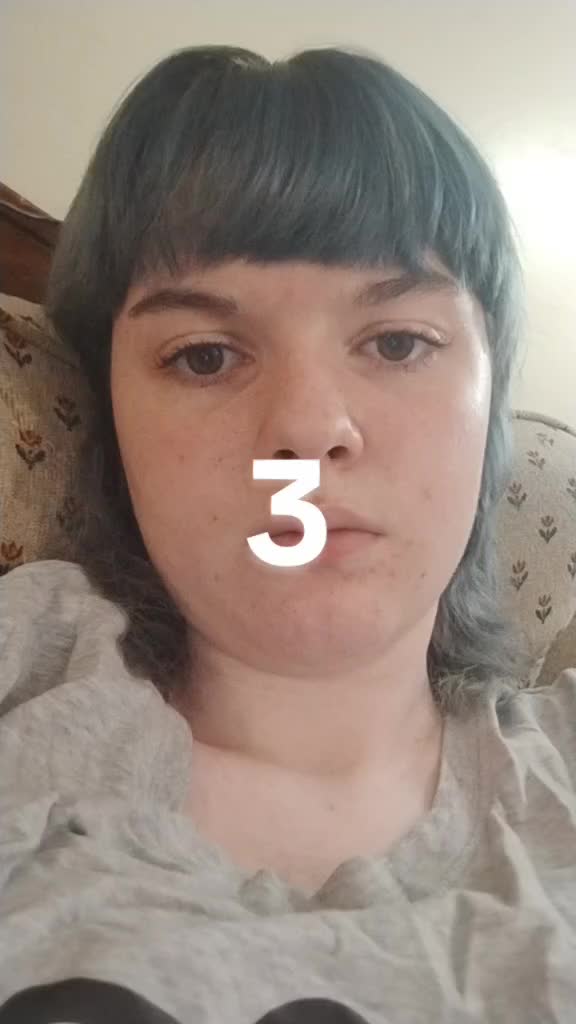 @Kenziebear90