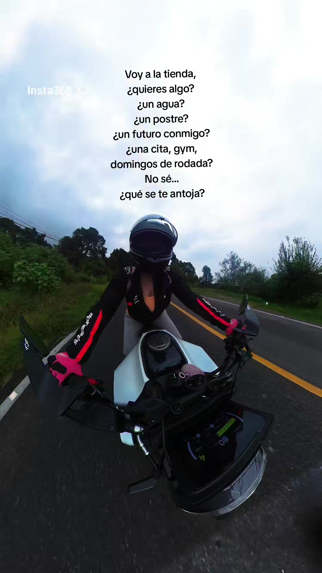 @♡ Moontse Strempler 🏍