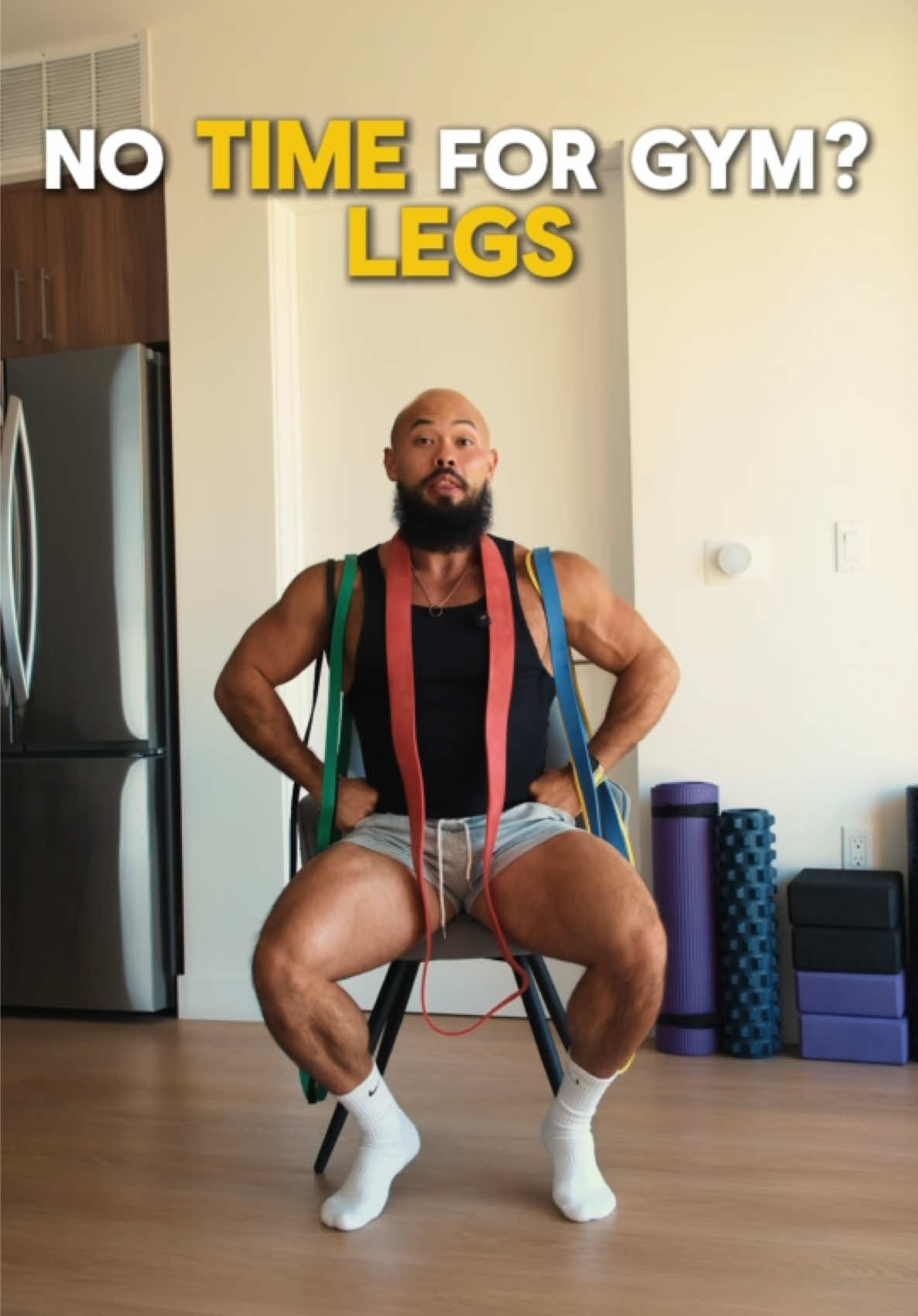 @Artem | Online Fitness Coach