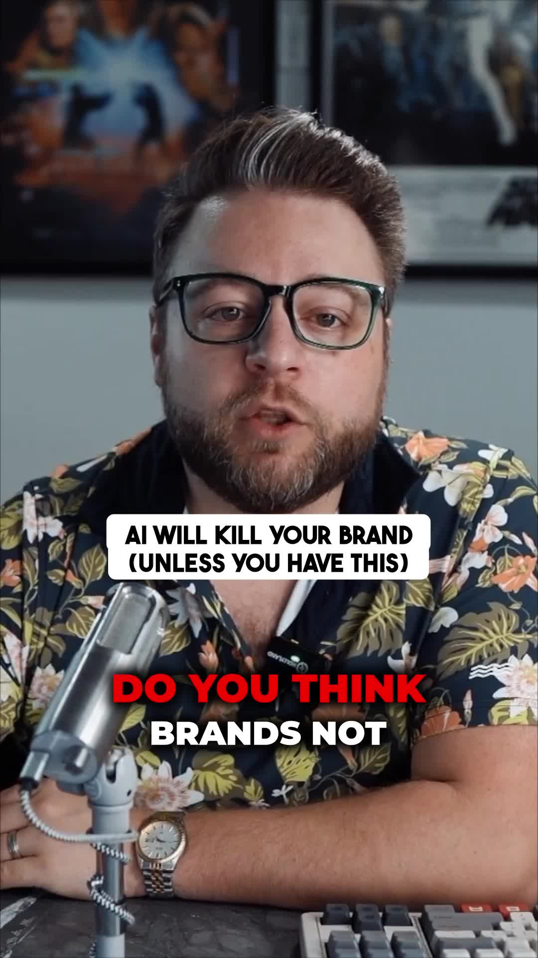 @Jake | The Marketing Wizard