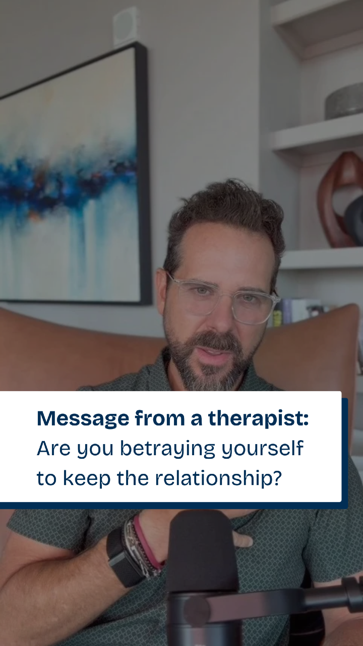 @Dr. Scott | Psychotherapist