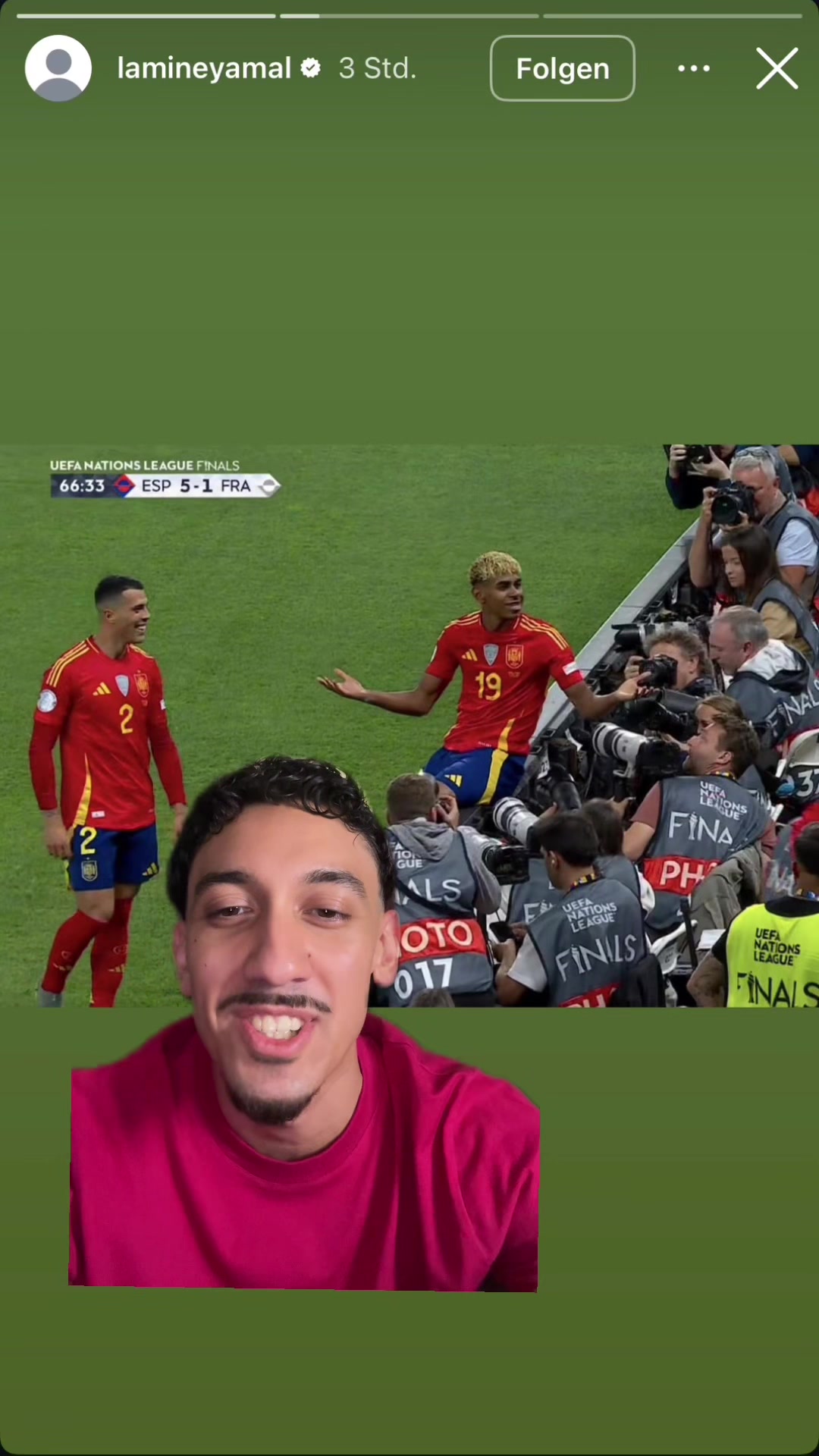@TWITCH: Libertostream7