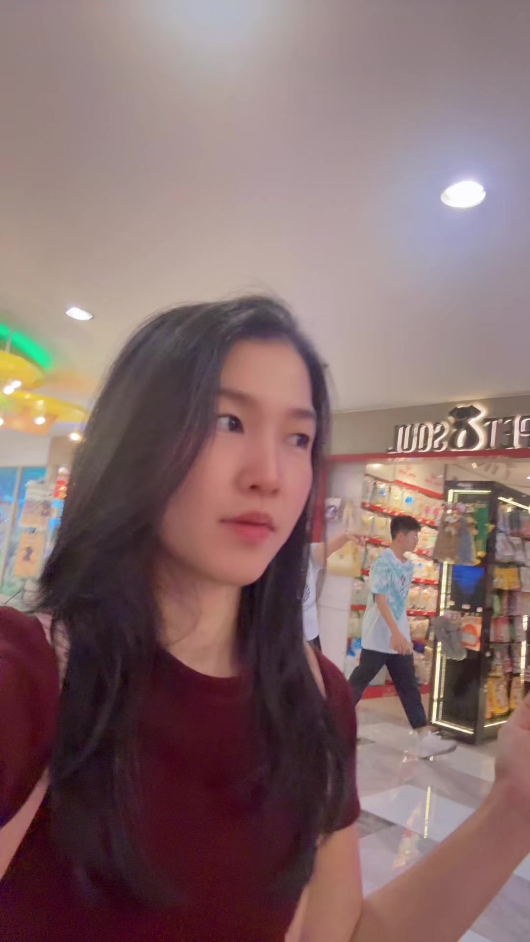 @Sofia Liu