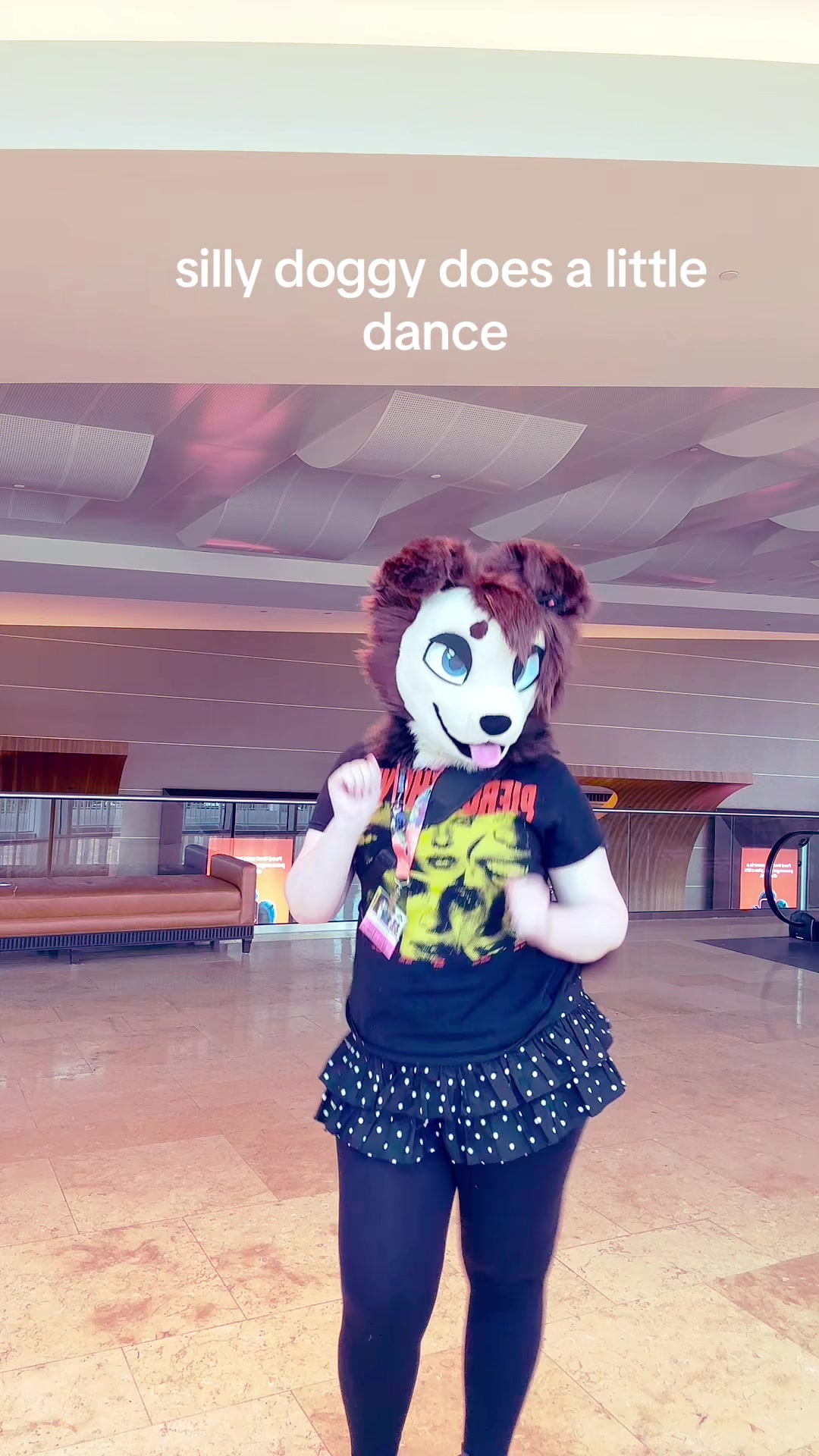 @Echo ๐ FURPOC