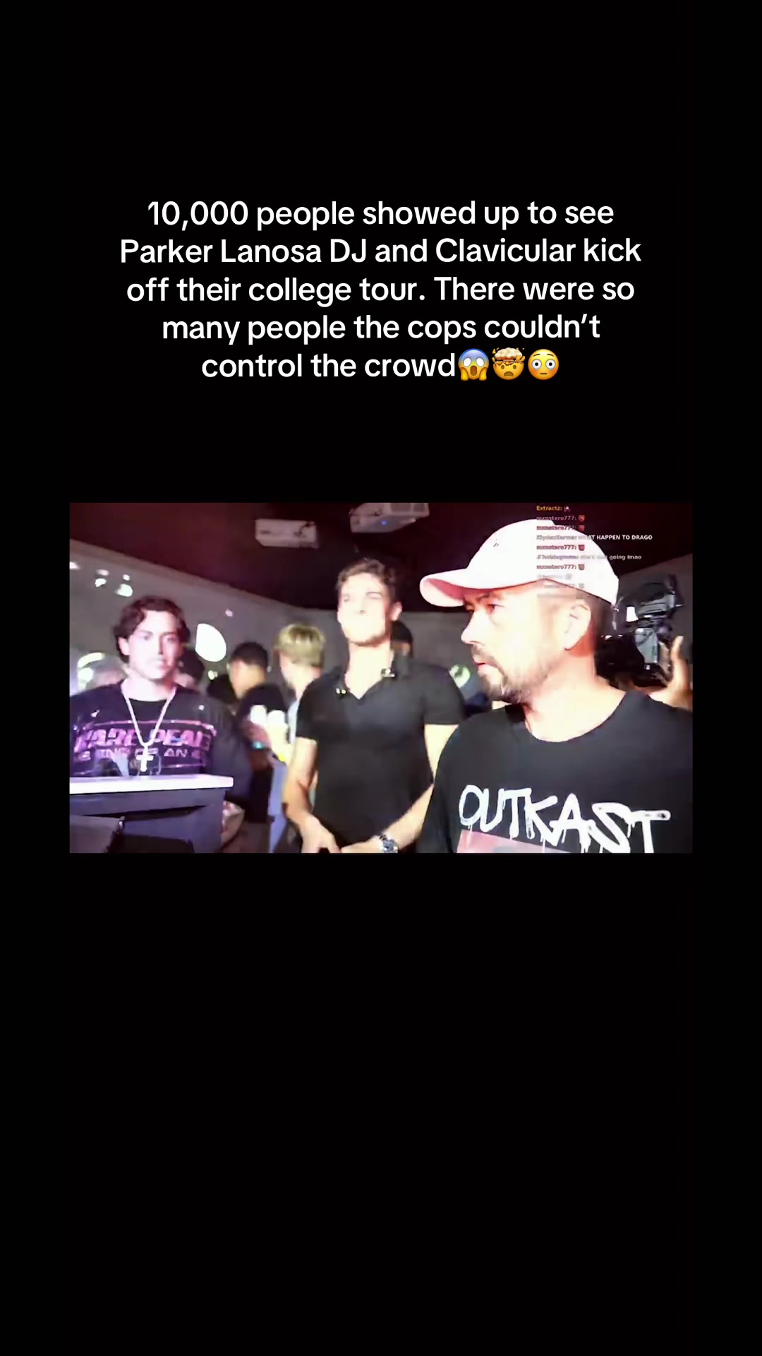 @ParkerLanosa