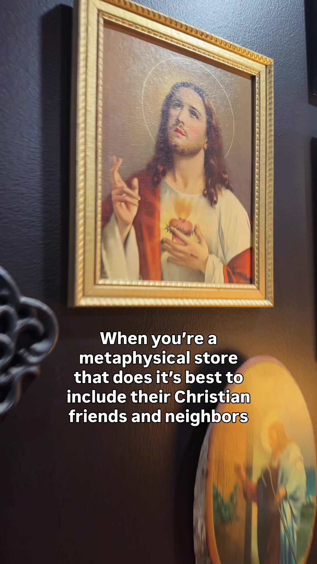 @The Stitching Witch