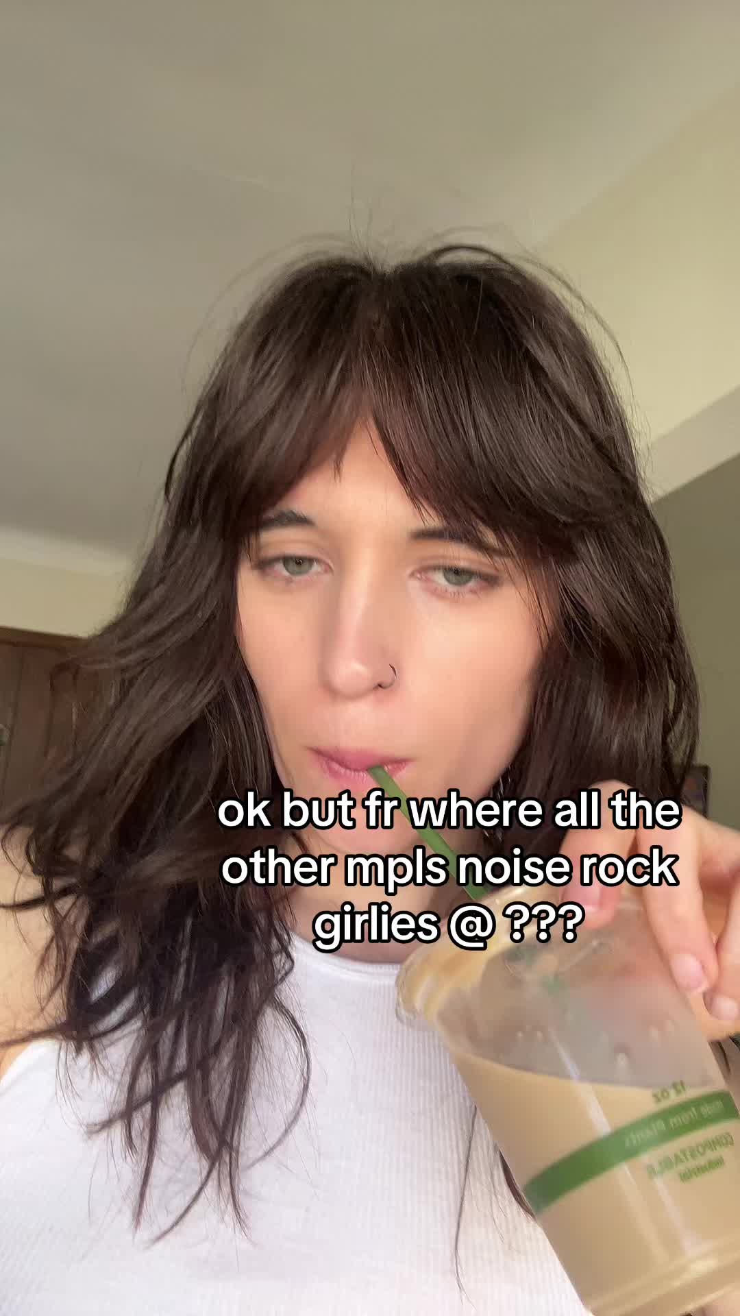 @my absurd consciousness