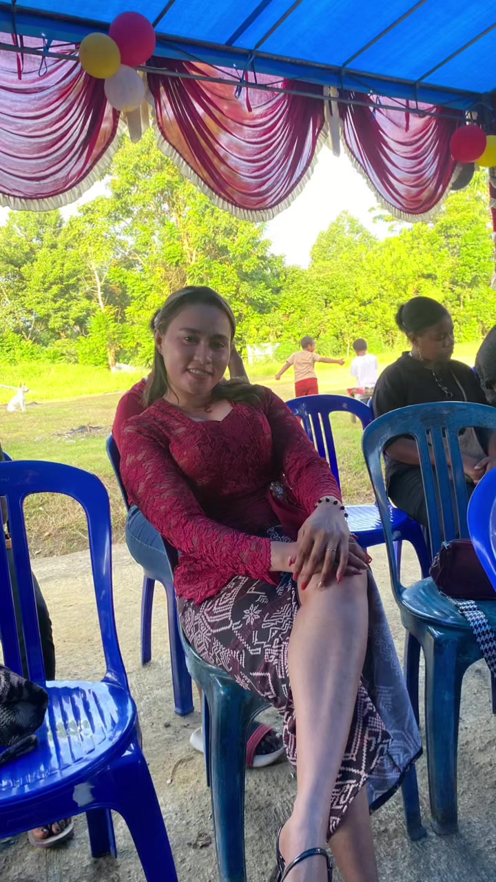 @Perempuan Tobelo