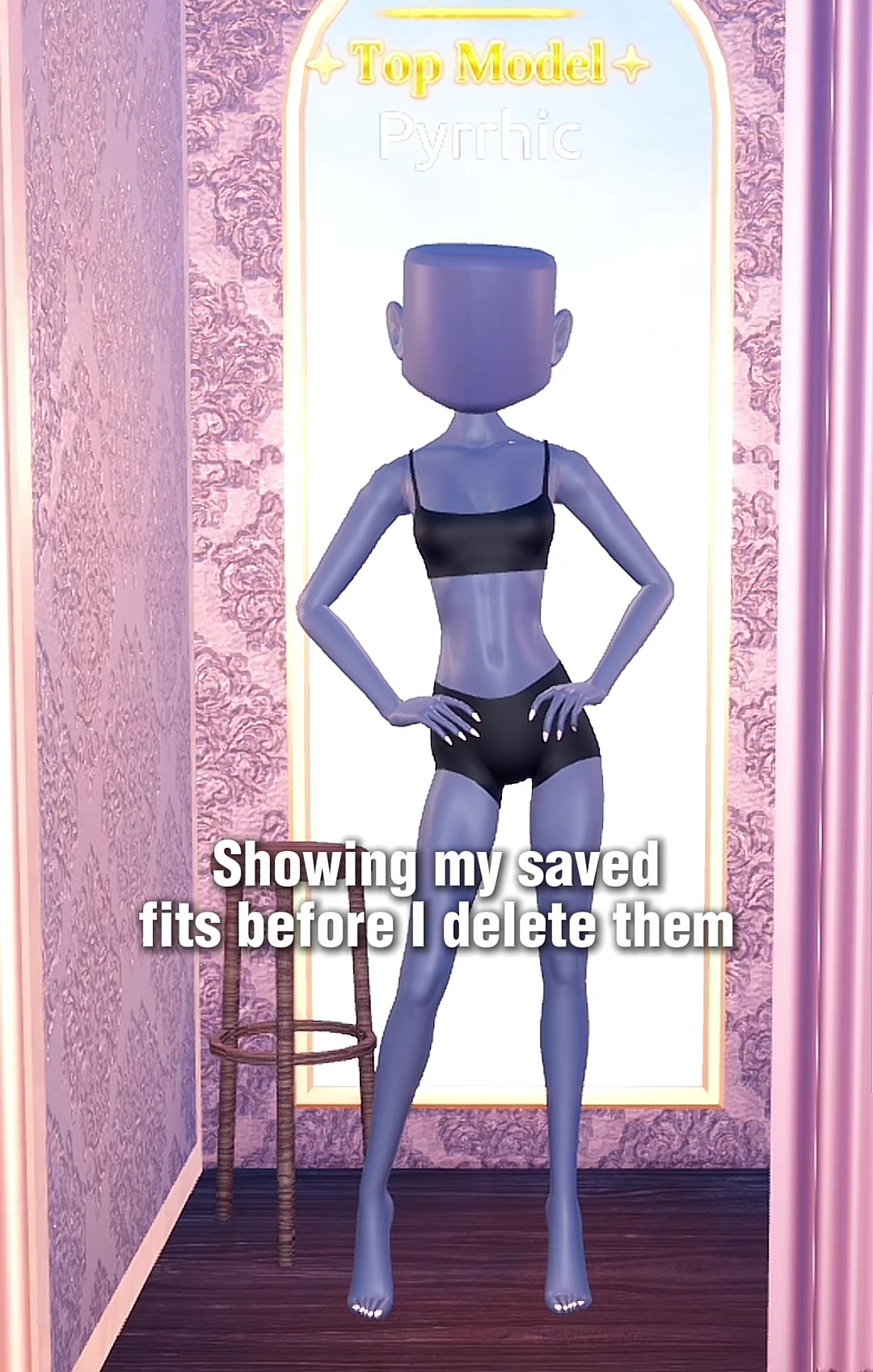 @Pyrrhic