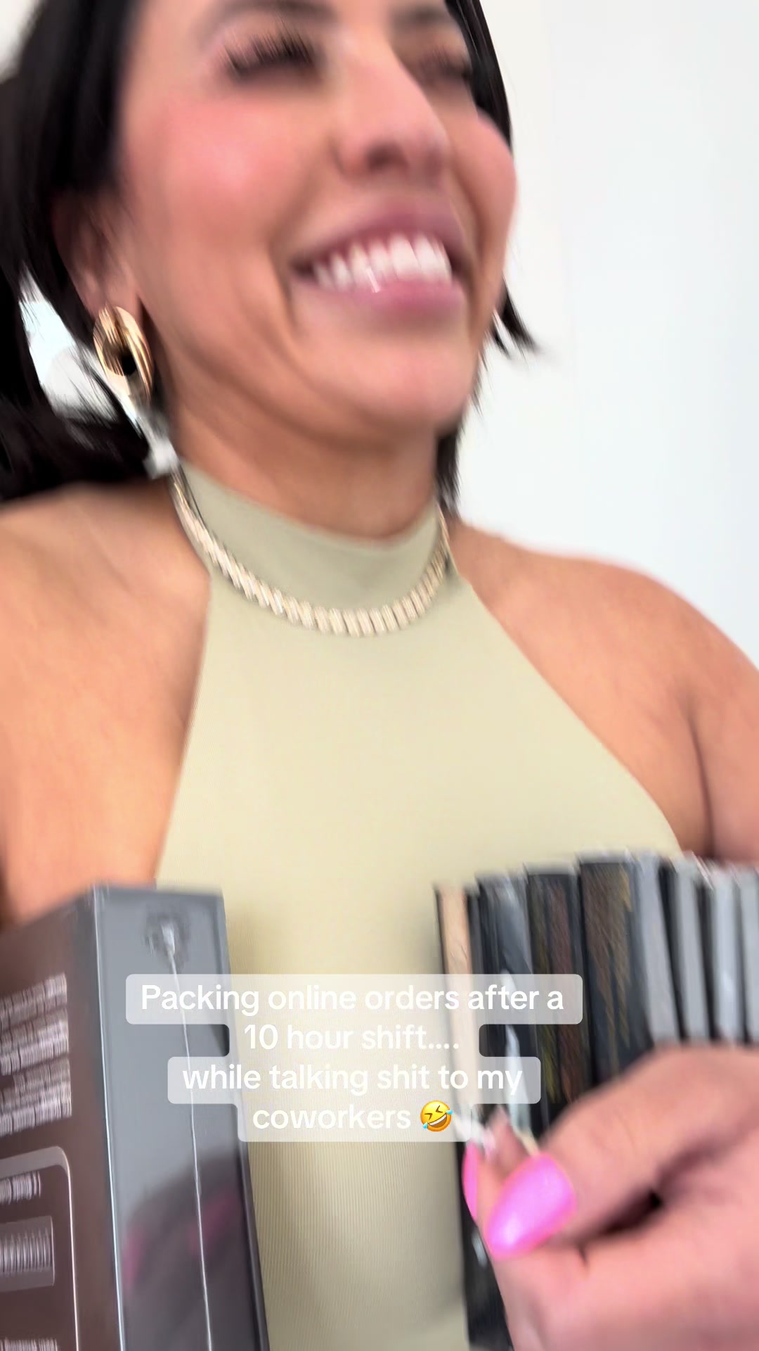@Queenofthemouth