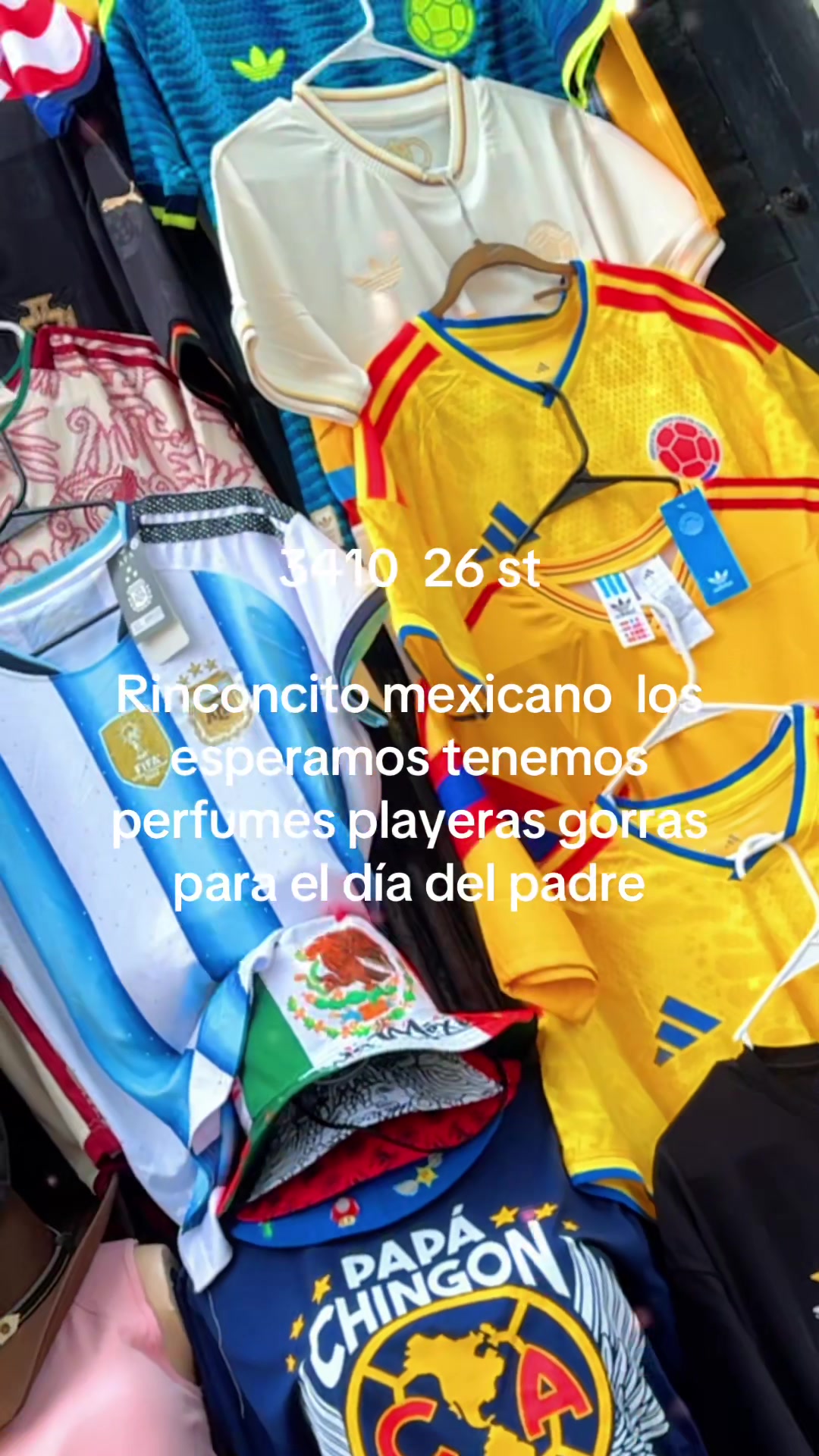 @Chaparrita
