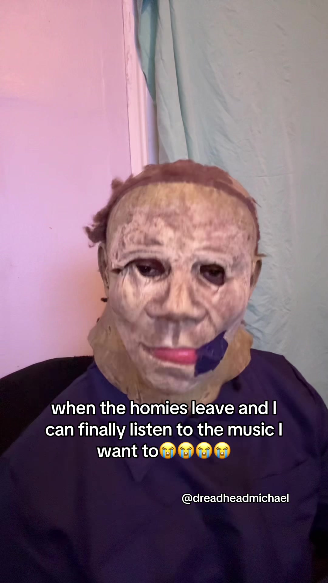@Dreadheadmichael