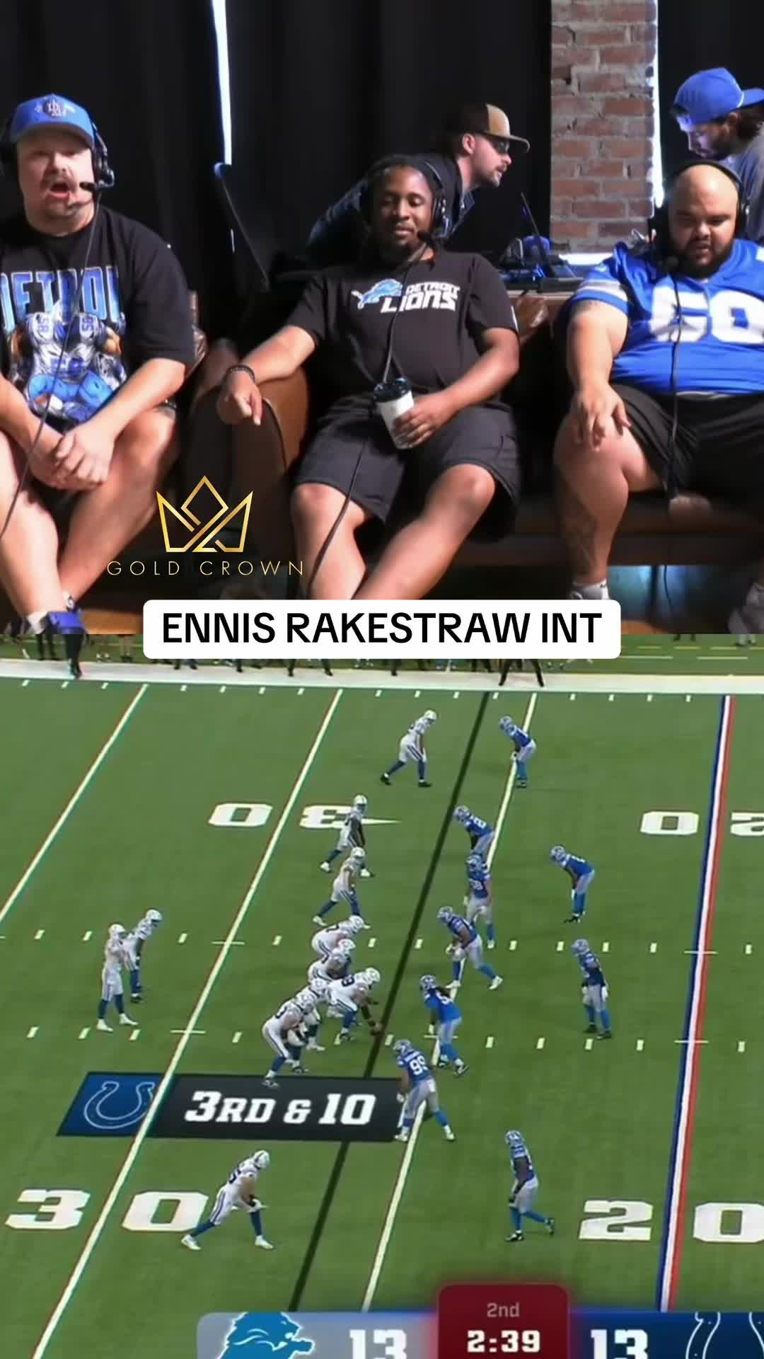 @Woodward Sports Network