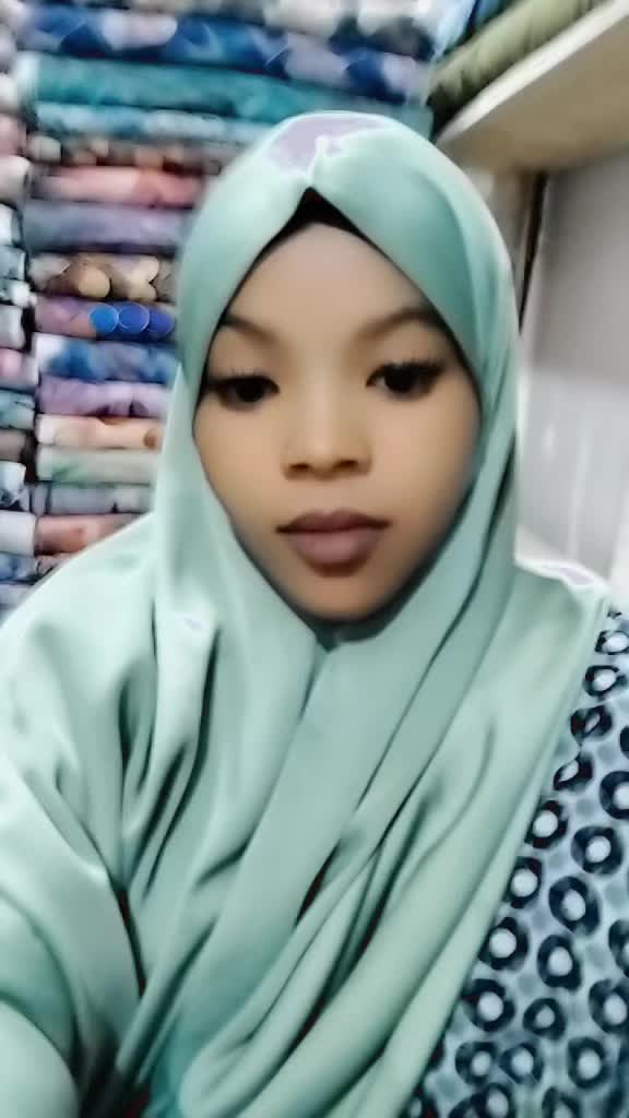 @Samiya JR