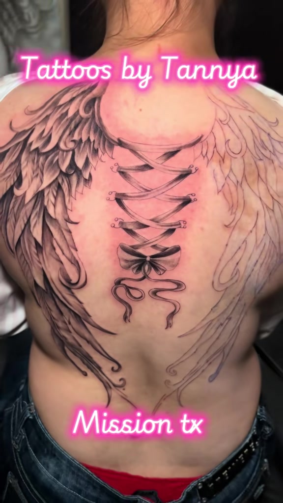 @Tattoos by Tannya