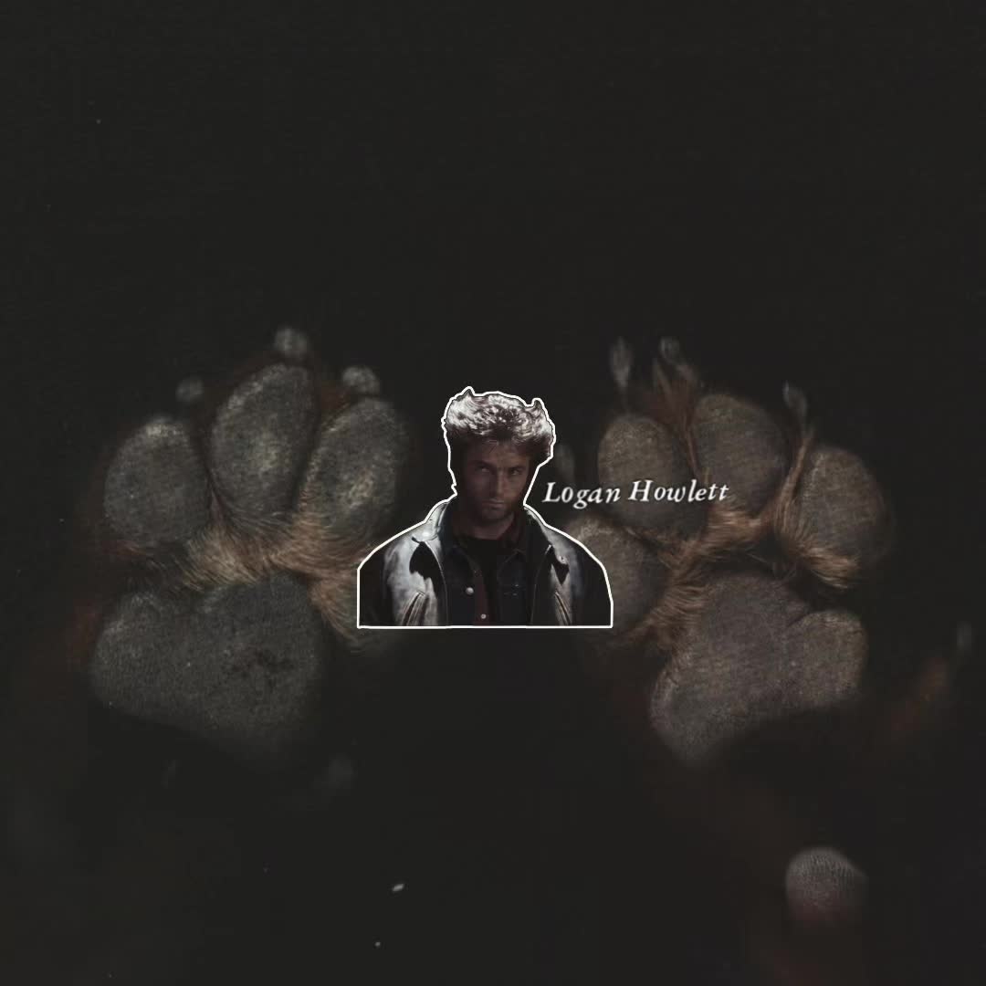 @𑣲 charlie 📼