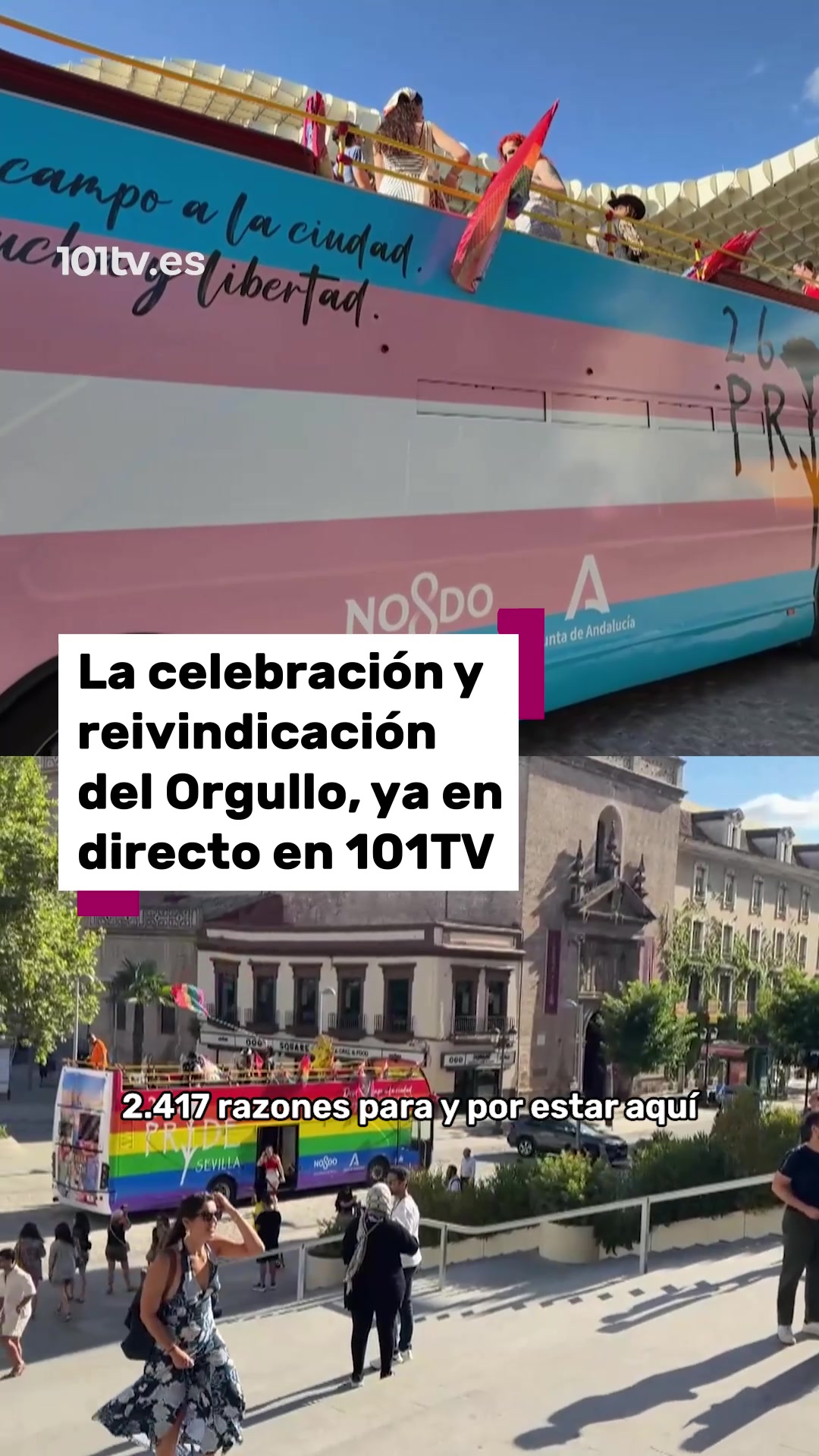 @101tv.es Sevilla