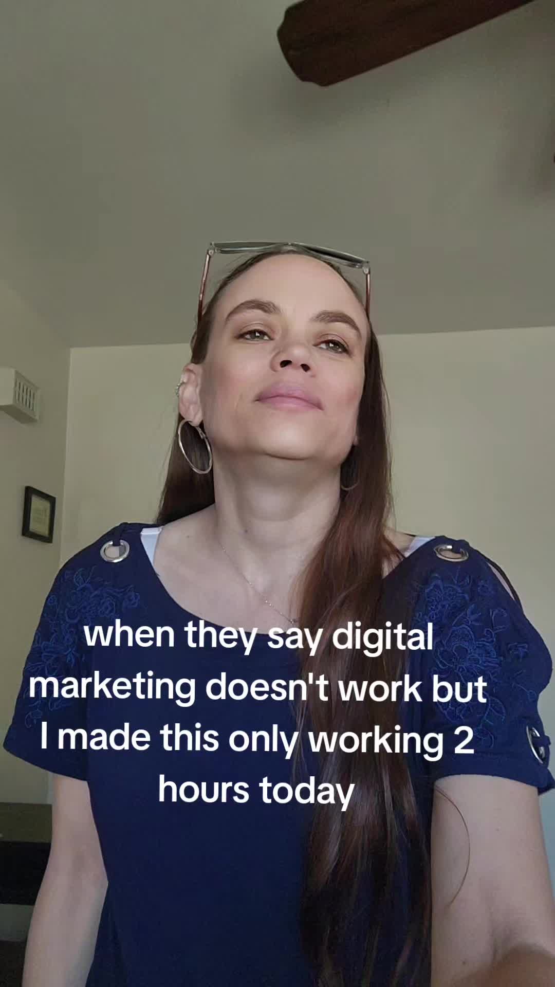 @Amanda