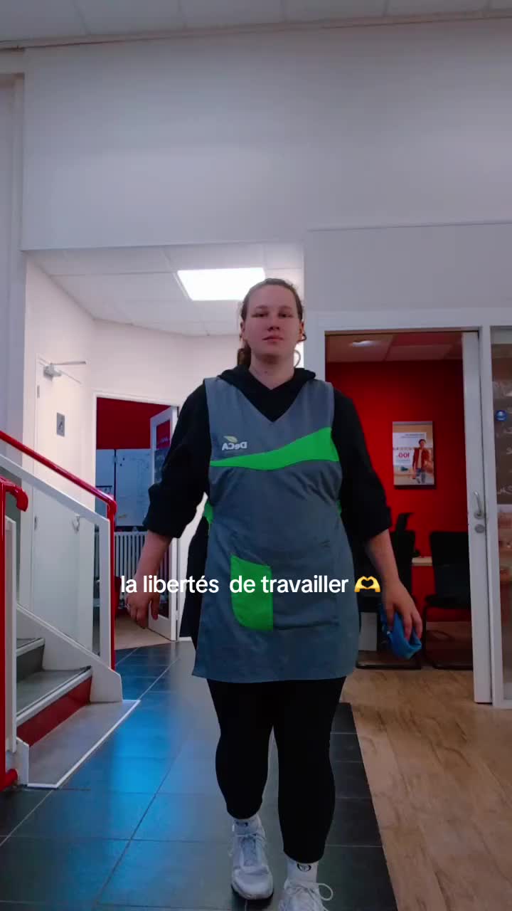 @Maëva