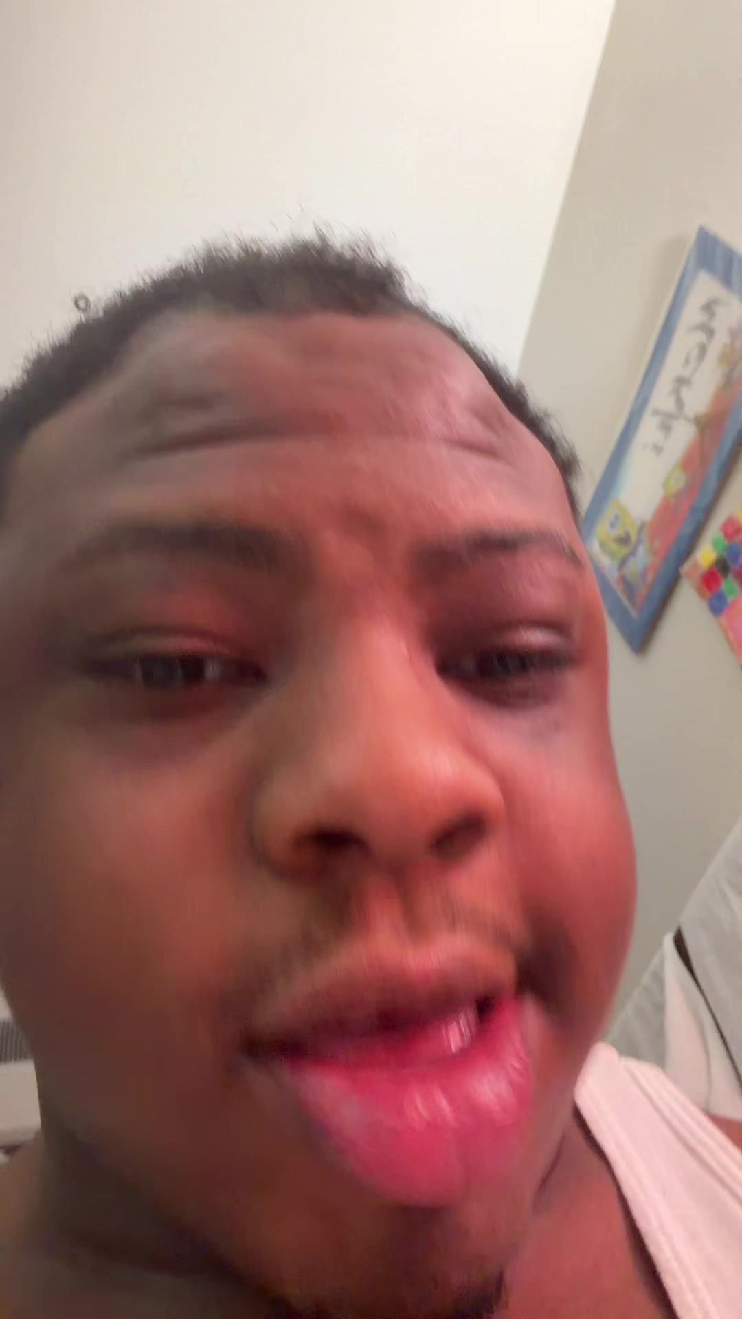 @Mekhi Saunders 05