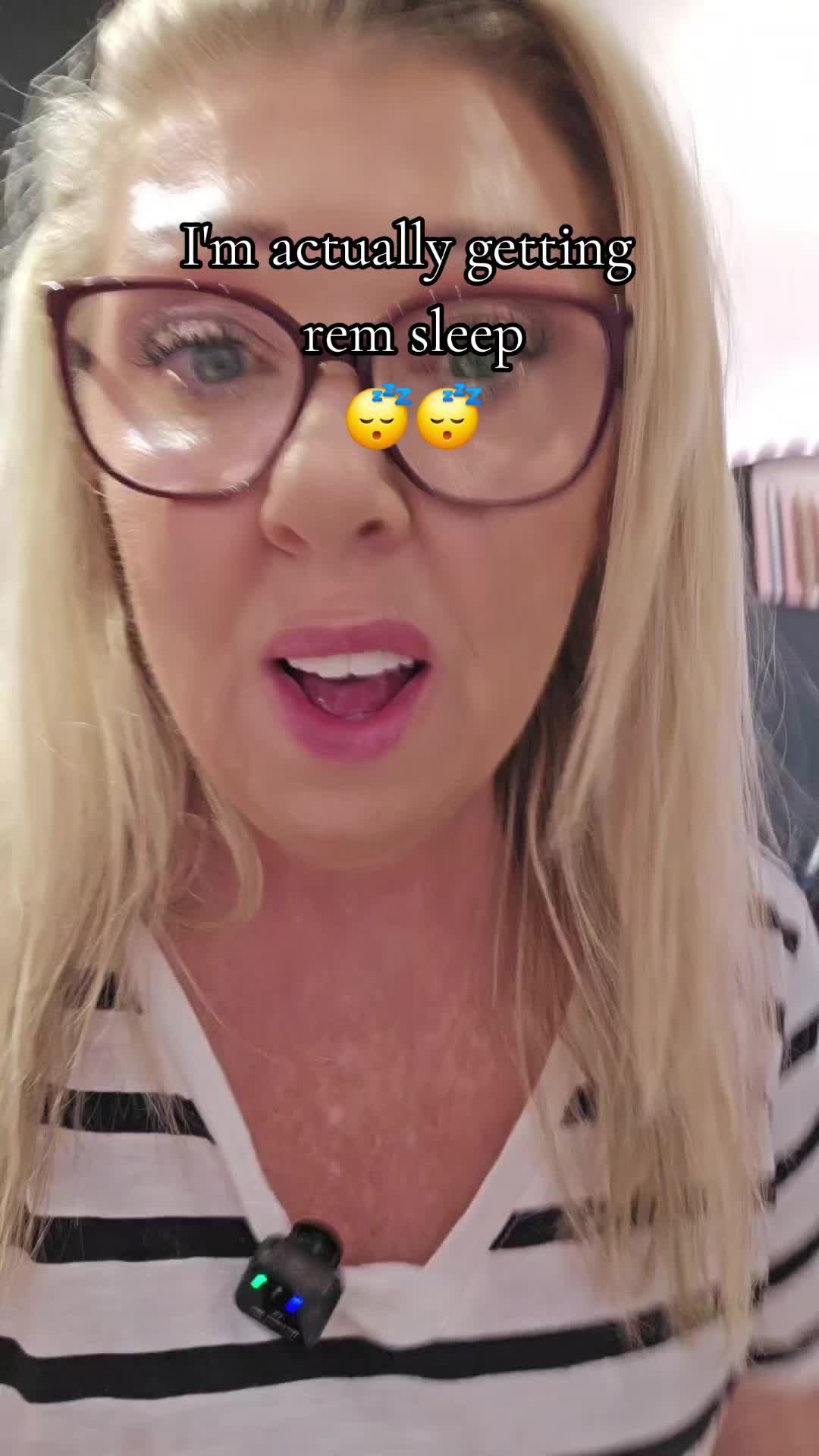 @Christina Marie ๐